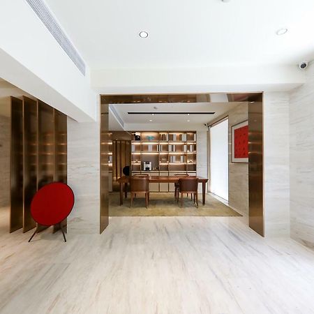 Ji Hotel  Shanghai Bagian luar foto