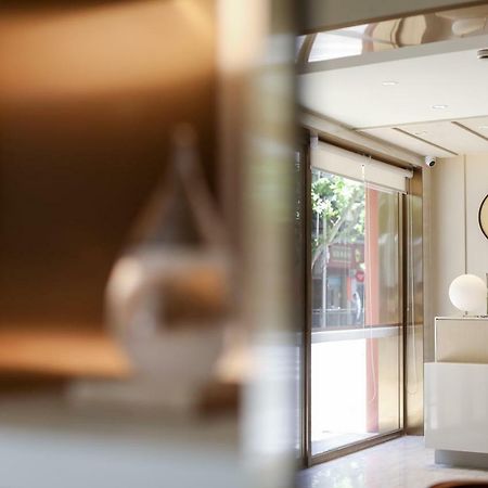 Ji Hotel  Shanghai Bagian luar foto