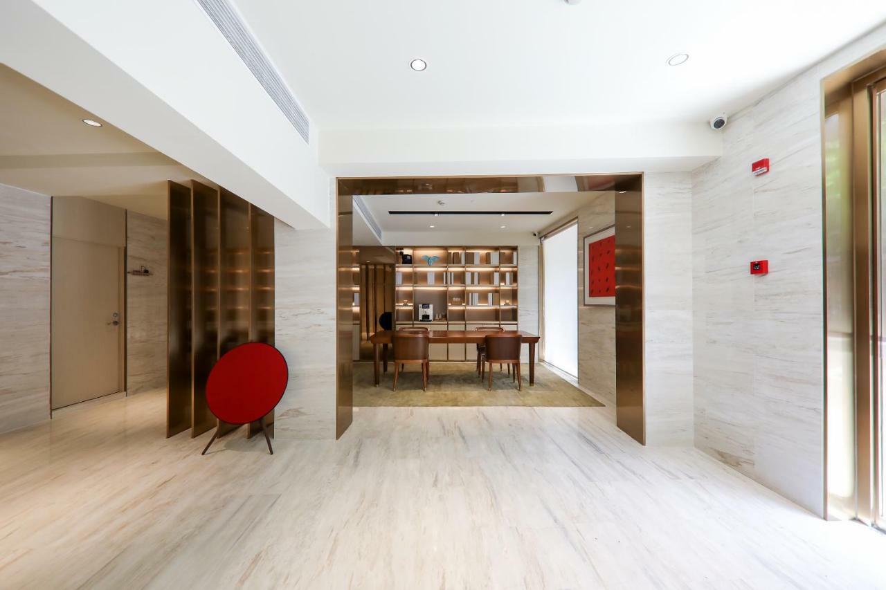 Ji Hotel  Shanghai Bagian luar foto